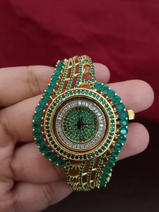 jewellery watch