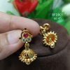 Daily Use Real Gold Replica Screw Model Buttalu