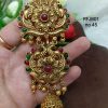 Beautiful Antique Matte Hair Accessories - Jadabilla