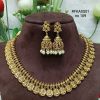 Kasu necklace