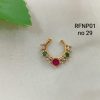 Nose Pin