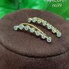 Small Ear cuffs