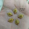 Laxmi Lockets