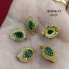 Ad Stone Mango Lockets
